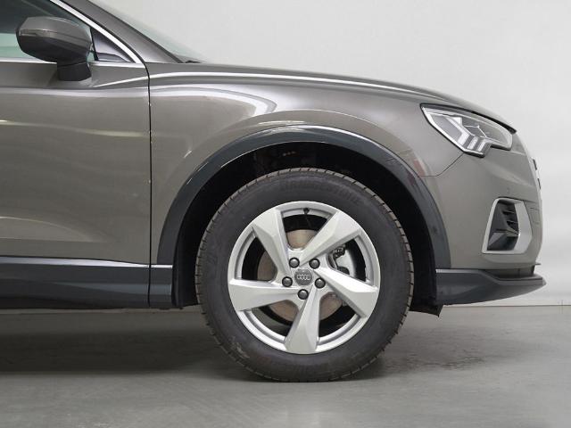 Audi Q3 Advanced 35 TFSI 110 kW (150 CV) S tronic