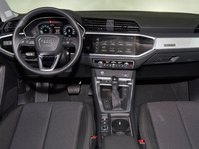 Audi Q3 Advanced 35 TFSI 110 kW (150 CV) S tronic