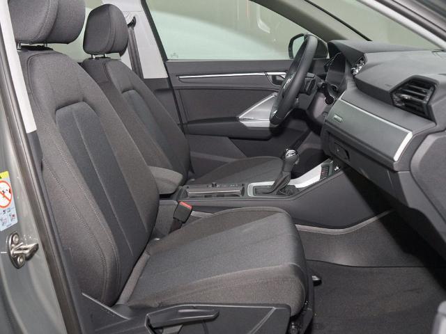 Audi Q3 Advanced 35 TFSI 110 kW (150 CV) S tronic