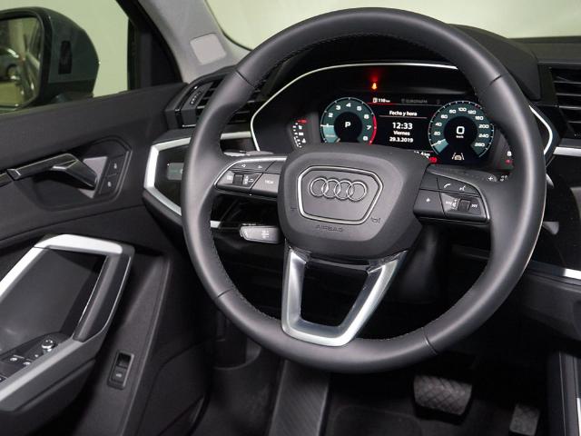 Audi Q3 Advanced 35 TFSI 110 kW (150 CV) S tronic