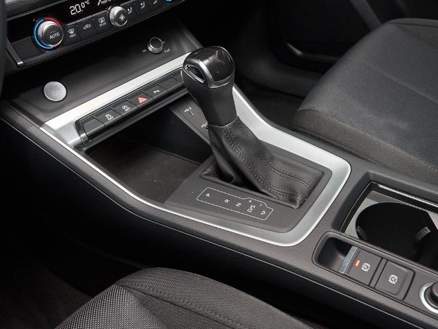 Audi Q3 Advanced 35 TFSI 110 kW (150 CV) S tronic