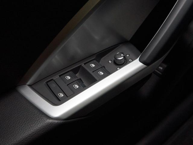 Audi Q3 Advanced 35 TFSI 110 kW (150 CV) S tronic