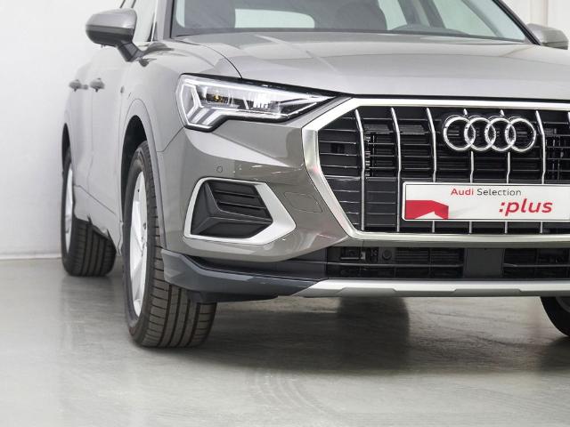 Audi Q3 Advanced 35 TFSI 110 kW (150 CV) S tronic