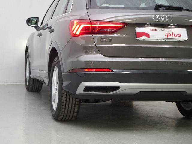 Audi Q3 Advanced 35 TFSI 110 kW (150 CV) S tronic