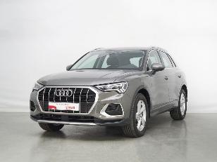 vehículo ocasión audi selection