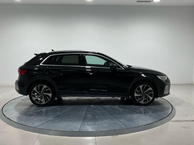 Audi A3 allstreet 35 TDI 110 kW (150 CV) S tronic