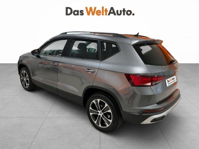 SEAT Ateca 1.5 TSI S&S Style Go DSG 110 kW (150 CV)