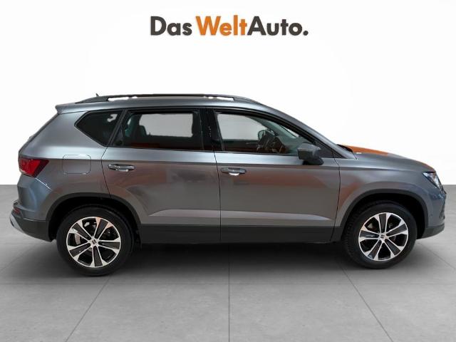 SEAT Ateca 1.5 TSI S&S Style Go DSG 110 kW (150 CV)