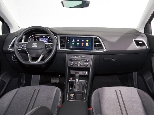 SEAT Ateca 1.5 TSI S&S Style Go DSG 110 kW (150 CV)