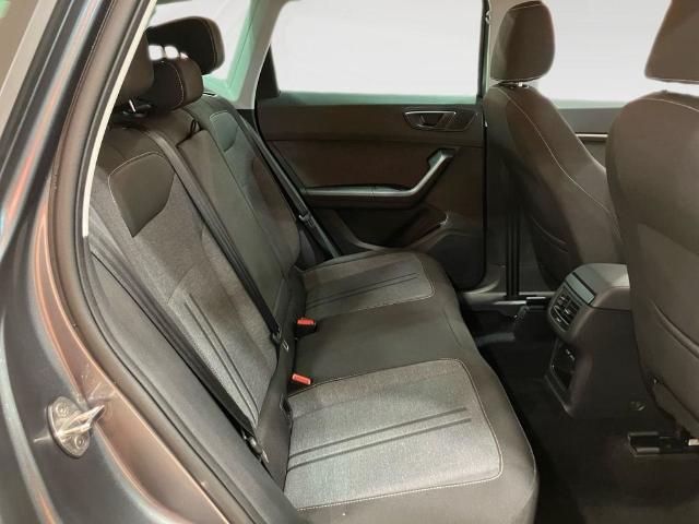 SEAT Ateca 1.5 TSI S&S Style Go DSG 110 kW (150 CV)