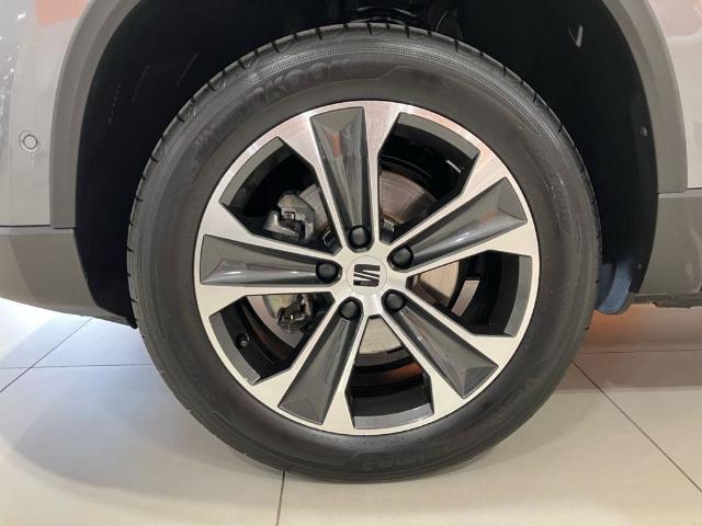 SEAT Ateca 1.5 TSI S&S Style Go DSG 110 kW (150 CV)