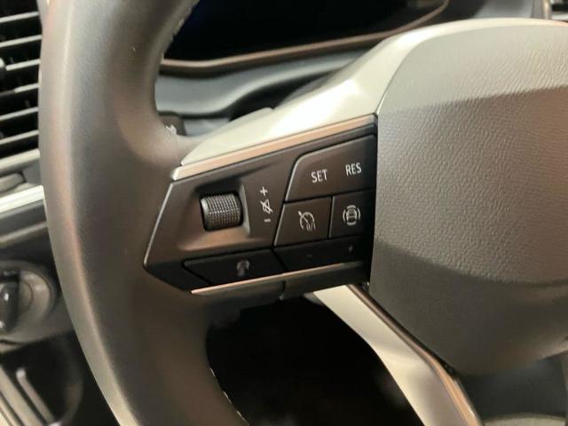 SEAT Ateca 1.5 TSI S&S Style Go DSG 110 kW (150 CV)