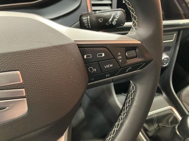 SEAT Ateca 1.5 TSI S&S Style Go DSG 110 kW (150 CV)