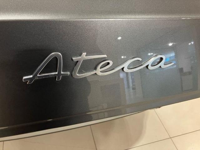 SEAT Ateca 1.5 TSI S&S Style Go DSG 110 kW (150 CV)