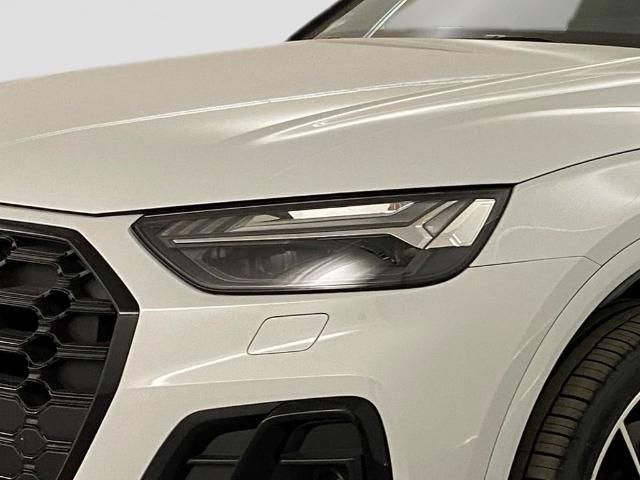 Audi Q5 Black line 40 TDI quattro-ultra 150 kW (204 CV) S tronic