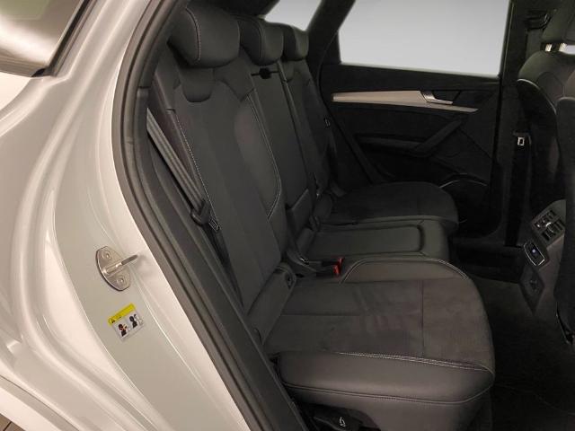 Audi Q5 Black line 40 TDI quattro-ultra 150 kW (204 CV) S tronic
