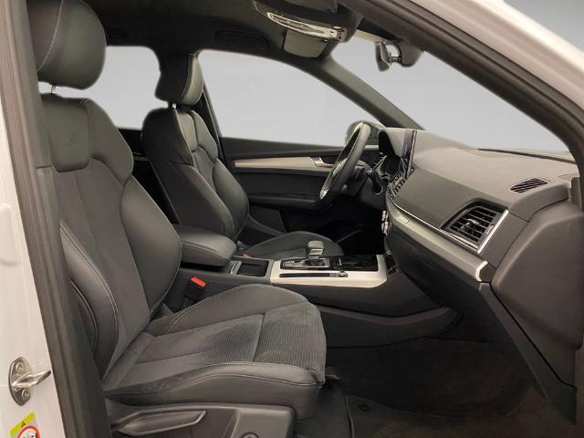 Audi Q5 Black line 40 TDI quattro-ultra 150 kW (204 CV) S tronic