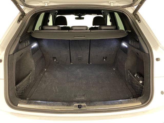 Audi Q5 Black line 40 TDI quattro-ultra 150 kW (204 CV) S tronic