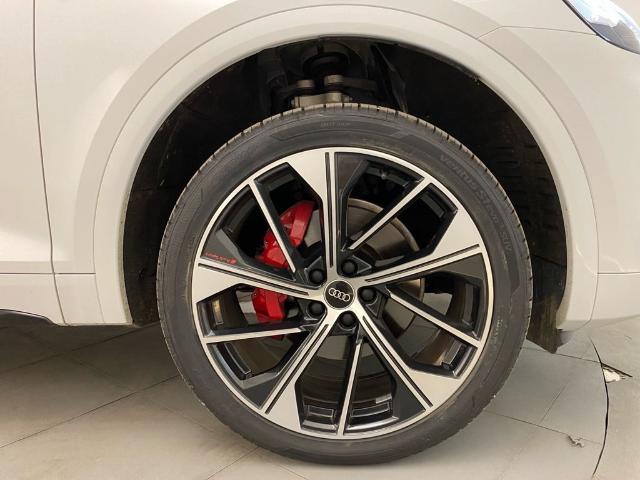 Audi Q5 Black line 40 TDI quattro-ultra 150 kW (204 CV) S tronic