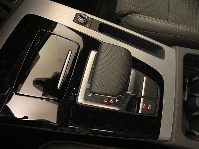 Audi Q5 Black line 40 TDI quattro-ultra 150 kW (204 CV) S tronic