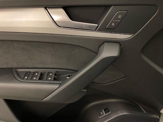 Audi Q5 Black line 40 TDI quattro-ultra 150 kW (204 CV) S tronic