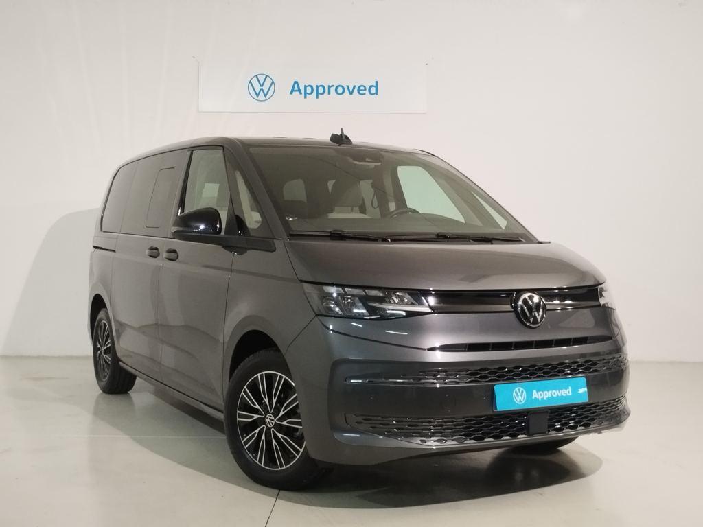 Volkswagen Multivan 2.0 TDI BMT 110 kW (150 CV) DSG