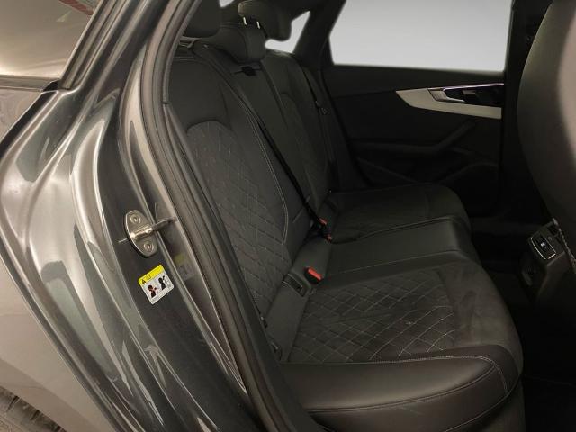 Audi A4 Black line 35 TDI 120 kW (163 CV) S tronic