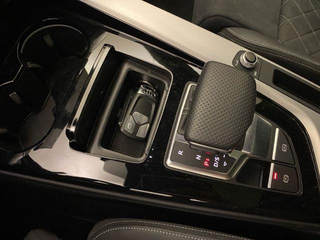 Audi A4 Black line 35 TDI 120 kW (163 CV) S tronic