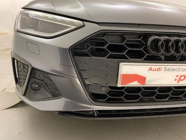 Audi A4 Black line 35 TDI 120 kW (163 CV) S tronic