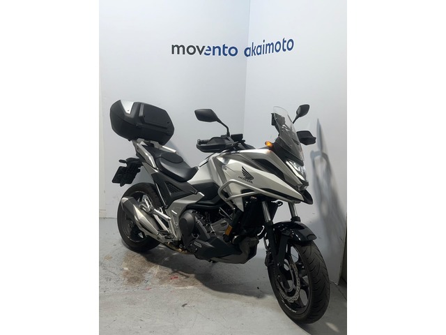 Honda NC750X  en Barcelona