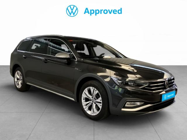 Volkswagen Passat Alltrack 2.0 TDI de segunda mano