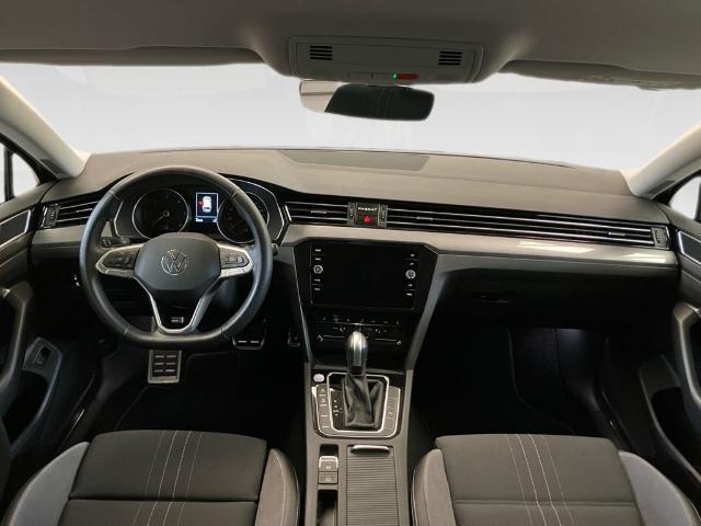 Volkswagen Passat Alltrack 2.0 TDI 4Motion 147 kW (200 CV) DSG