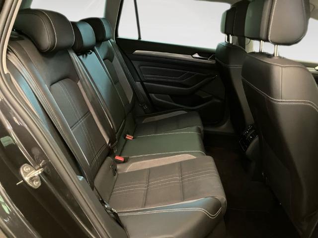 Volkswagen Passat Alltrack 2.0 TDI 4Motion 147 kW (200 CV) DSG