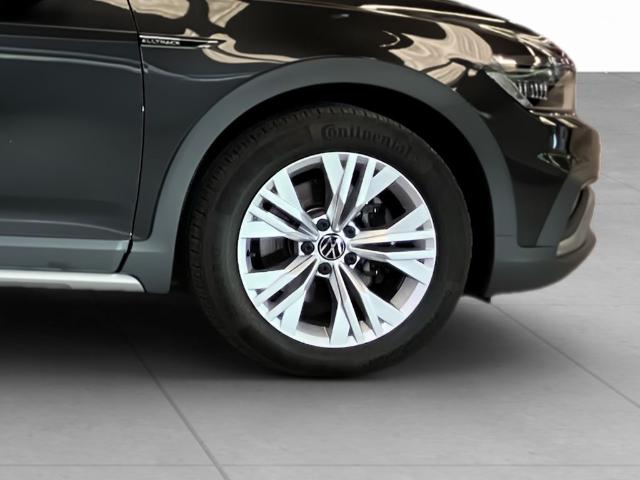 Volkswagen Passat Alltrack 2.0 TDI 4Motion 147 kW (200 CV) DSG