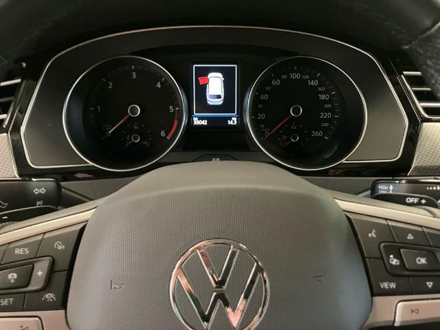 Volkswagen Passat Alltrack 2.0 TDI 4Motion 147 kW (200 CV) DSG