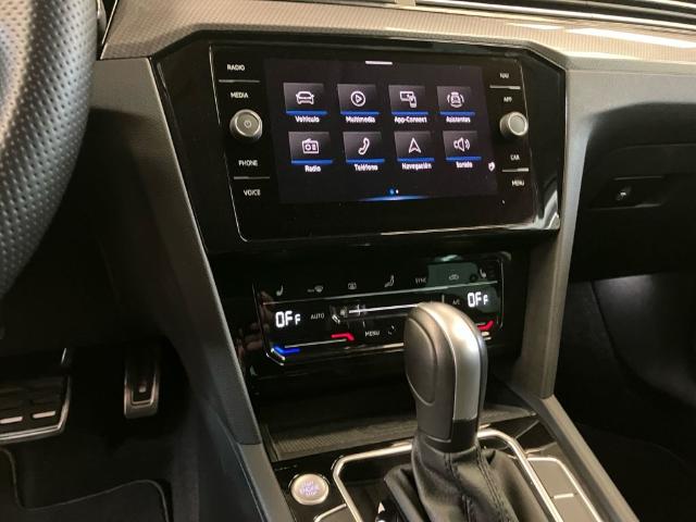 Volkswagen Passat Alltrack 2.0 TDI 4Motion 147 kW (200 CV) DSG