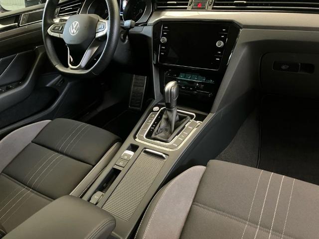 Volkswagen Passat Alltrack 2.0 TDI 4Motion 147 kW (200 CV) DSG
