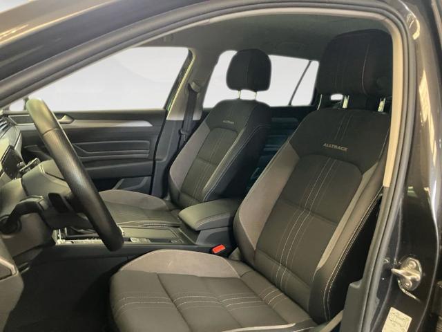 Volkswagen Passat Alltrack 2.0 TDI 4Motion 147 kW (200 CV) DSG