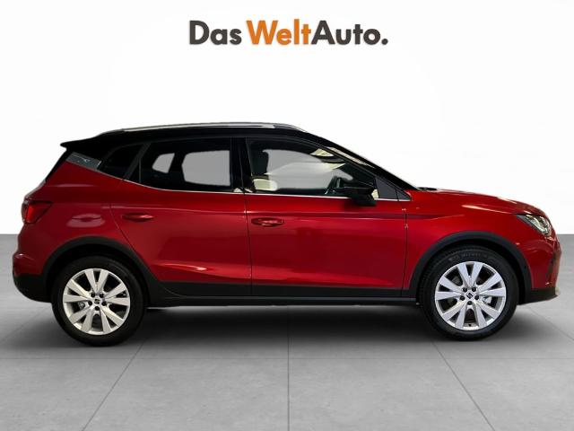 SEAT Arona 1.0 TSI S&S Xperience DSG 85 kW (115 CV)