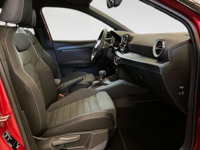 SEAT Arona 1.0 TSI S&S Xperience DSG 85 kW (115 CV)