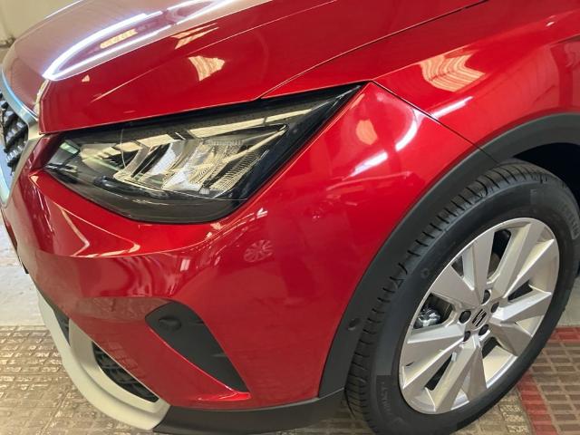 SEAT Arona 1.0 TSI S&S Xperience DSG 85 kW (115 CV)