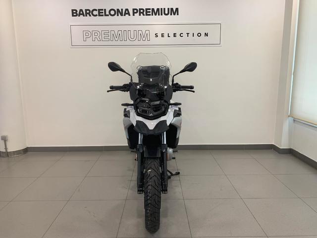 BMW Motorrad F 750 GS  de ocasión 