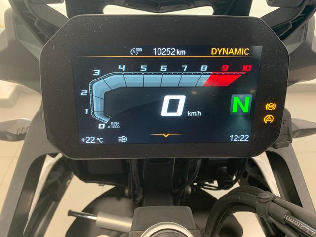 BMW Motorrad F 750 GS  de ocasión 