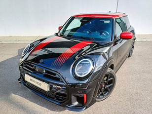 Fotos de MINI 3 Puertas John Cooper Works 170 kW (231 CV)