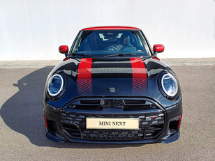 Fotos de MINI 3 Puertas John Cooper Works 170 kW (231 CV)