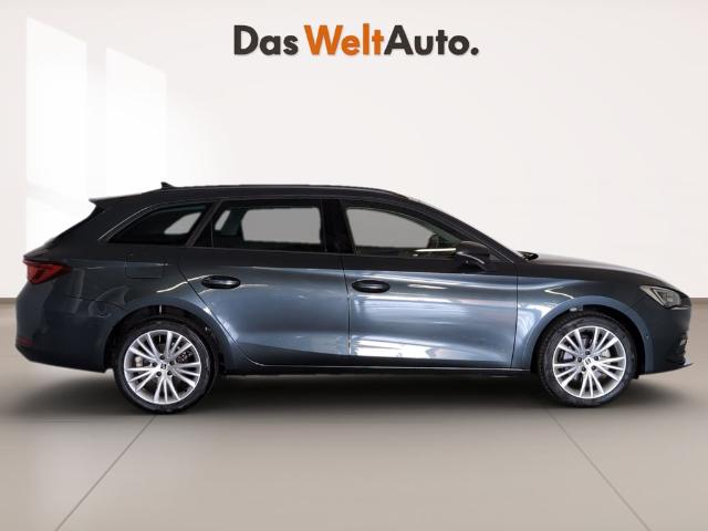 SEAT Leon ST 1.5 eTSI Style Special Edition DSG 110 kW (150 CV)
