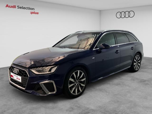 Audi selection Plus