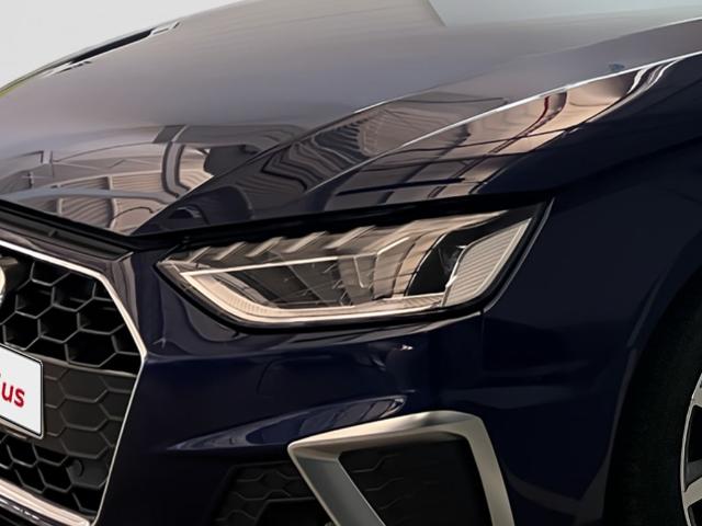 Audi A4 Avant S line 35 TDI 120 kW (163 CV) S tronic