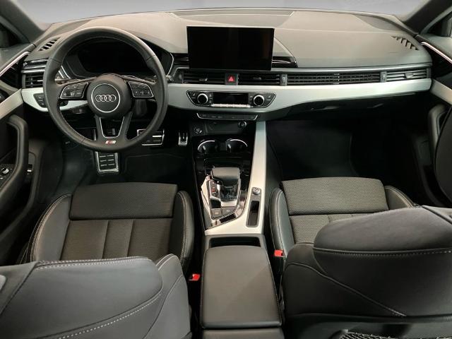 Audi A4 Avant S line 35 TDI 120 kW (163 CV) S tronic