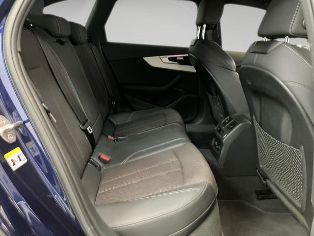 Audi A4 Avant S line 35 TDI 120 kW (163 CV) S tronic